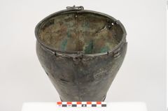 Foto von Bronzesitula (NHMW-PRAE-026410)